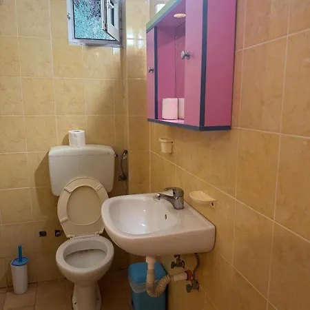 & Sea Hideout Himarë