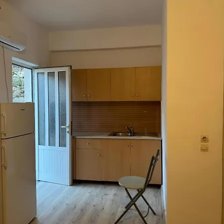 Appartement & Sea Hideout