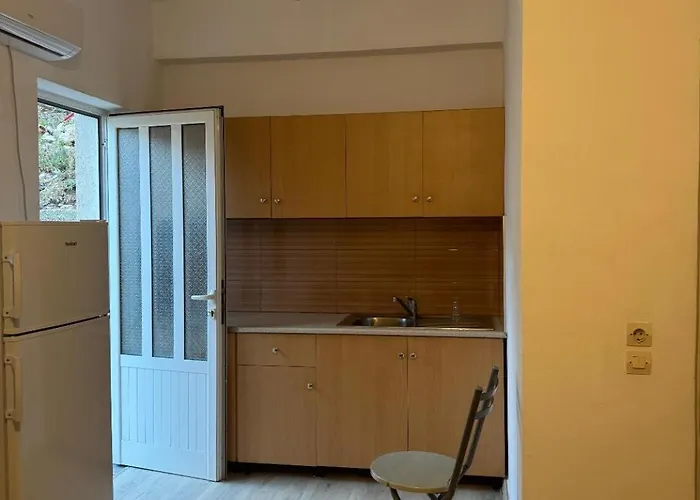 Apartamento & Sea Hideout