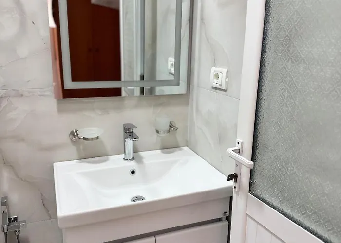 & Sea Hideout Apartamento *